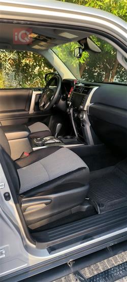Toyota 4Runner